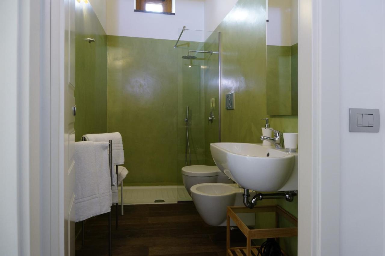 La Corte Di Bafe B&B "Slow Life" Zafferana Etnea Exterior photo